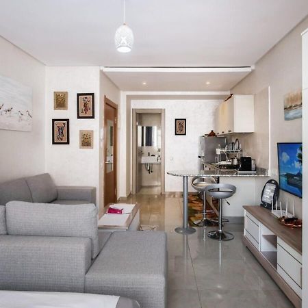 Studio Magnifique Avec Piscine Agadir Eksteriør billede