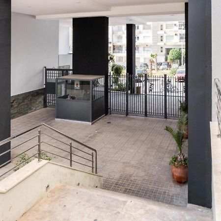 Studio Magnifique Avec Piscine Agadir Eksteriør billede