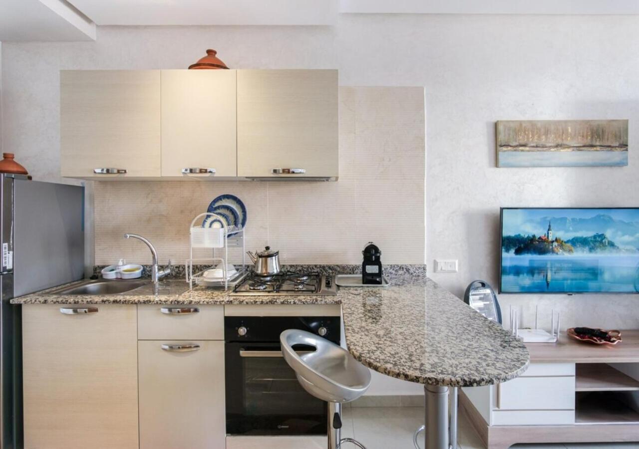 Studio Magnifique Avec Piscine Agadir Eksteriør billede