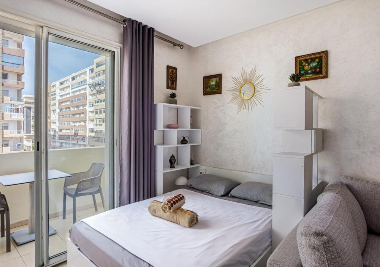 Studio Magnifique Avec Piscine Agadir Eksteriør billede