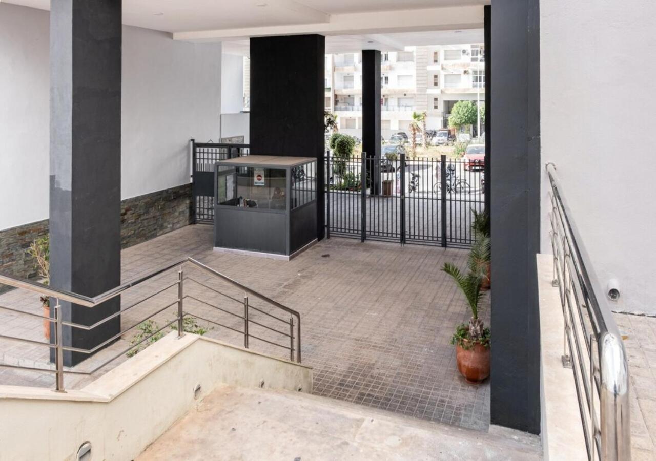 Studio Magnifique Avec Piscine Agadir Eksteriør billede