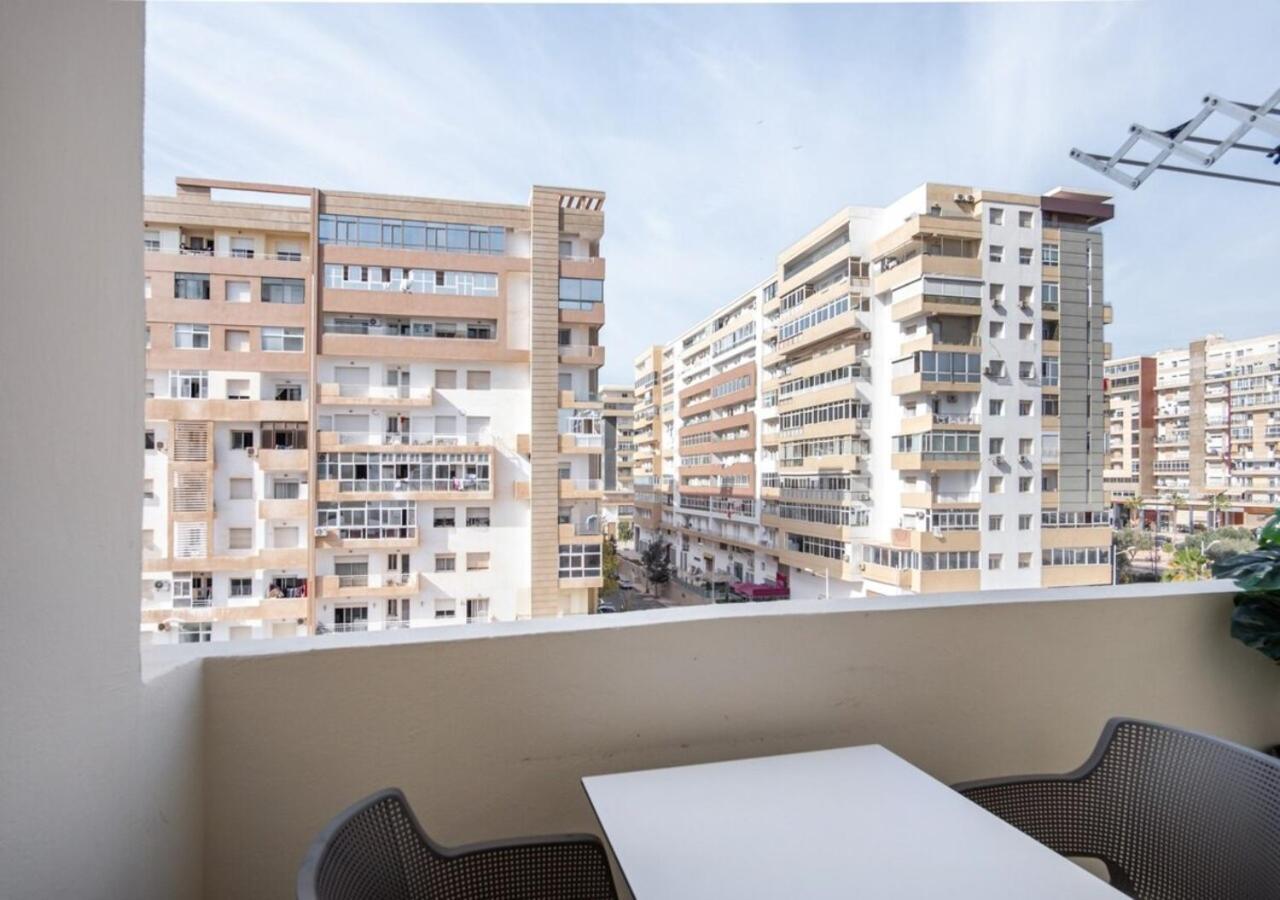 Studio Magnifique Avec Piscine Agadir Eksteriør billede