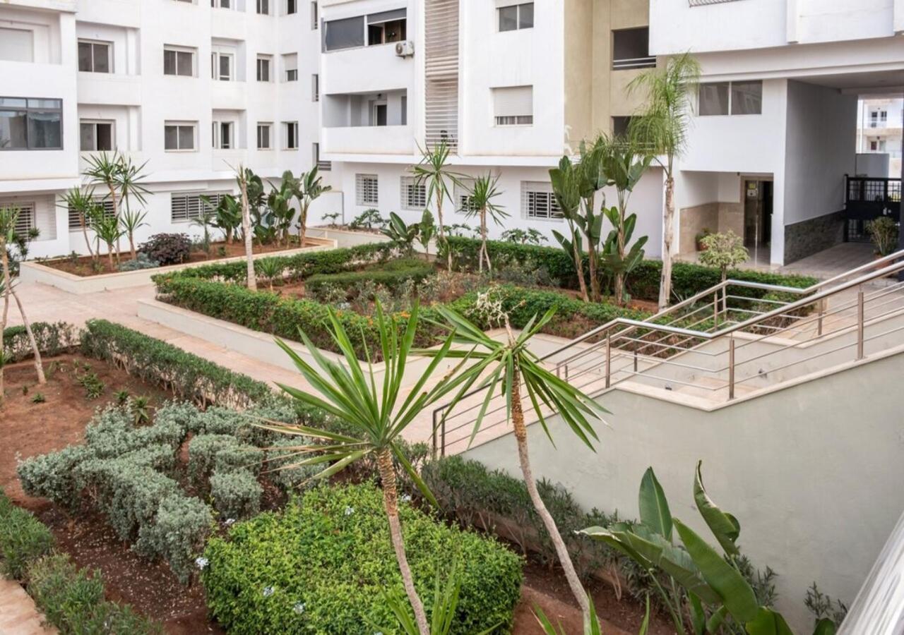 Studio Magnifique Avec Piscine Agadir Eksteriør billede
