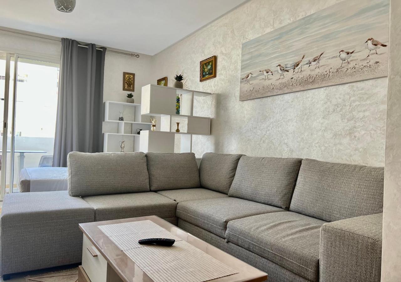 Studio Magnifique Avec Piscine Agadir Eksteriør billede