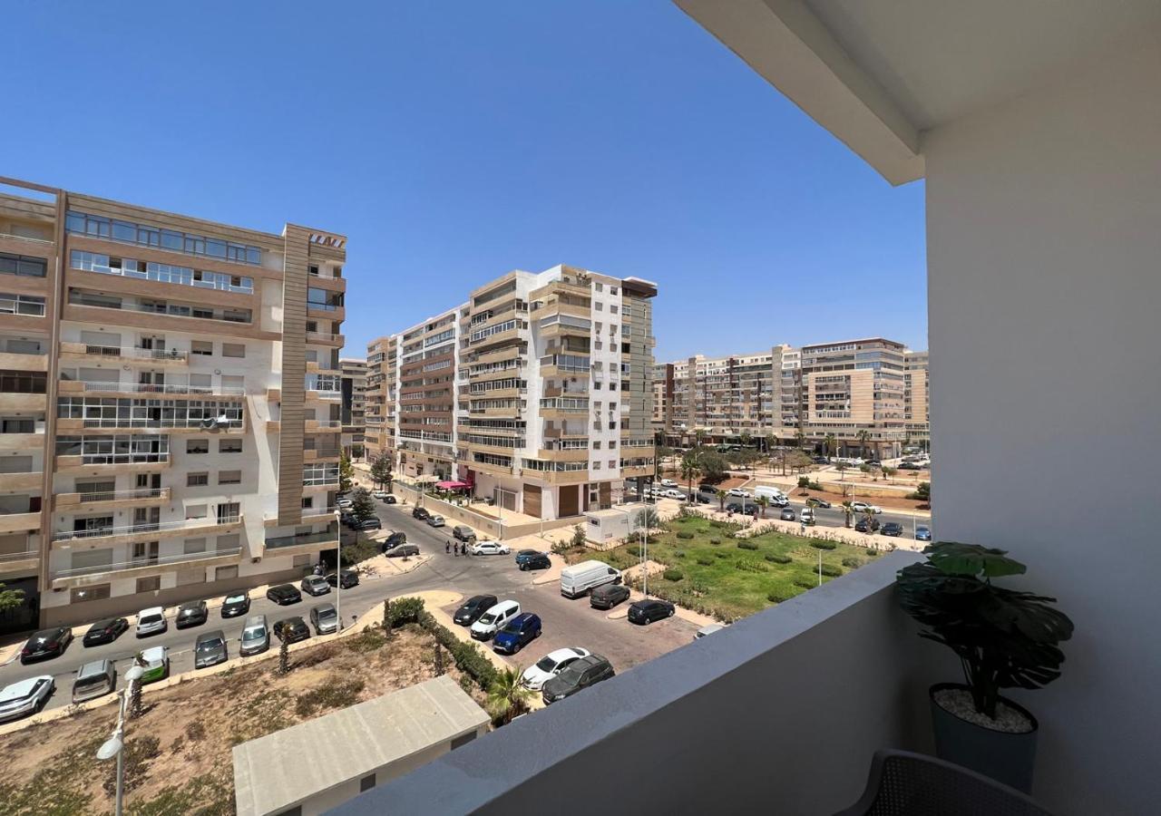 Studio Magnifique Avec Piscine Agadir Eksteriør billede