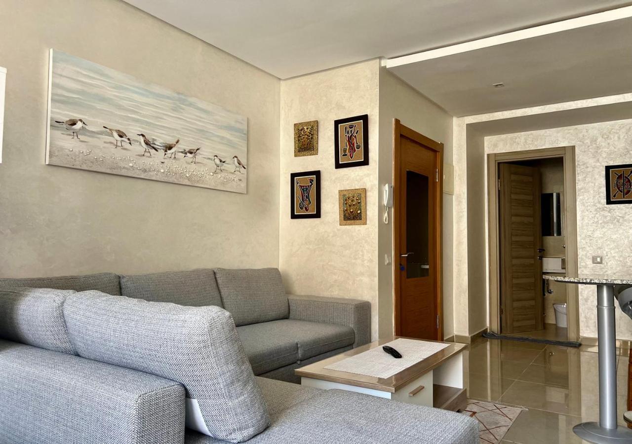 Studio Magnifique Avec Piscine Agadir Eksteriør billede