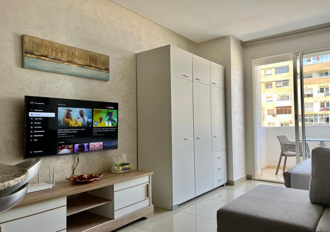 Studio Magnifique Avec Piscine Agadir Eksteriør billede