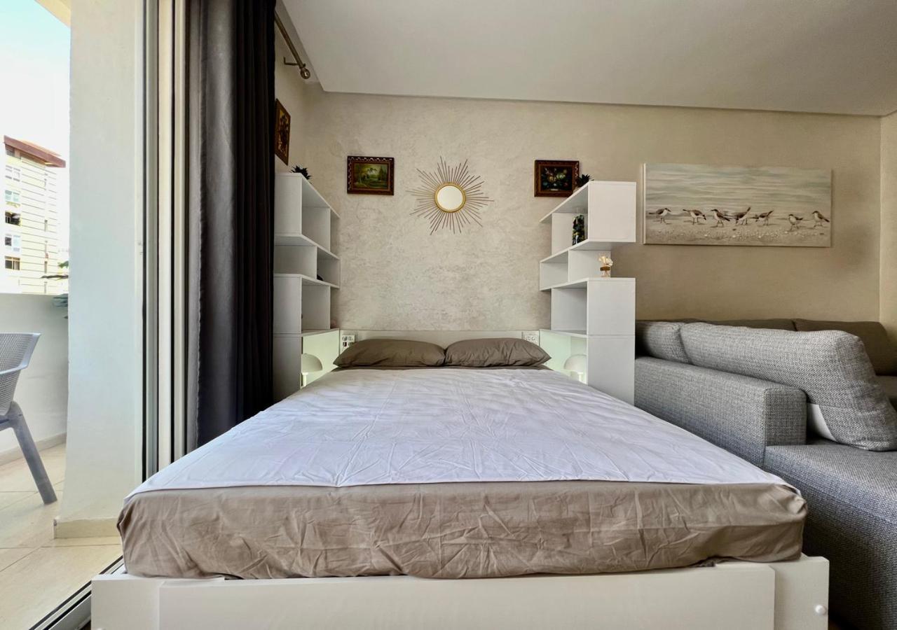 Studio Magnifique Avec Piscine Agadir Eksteriør billede
