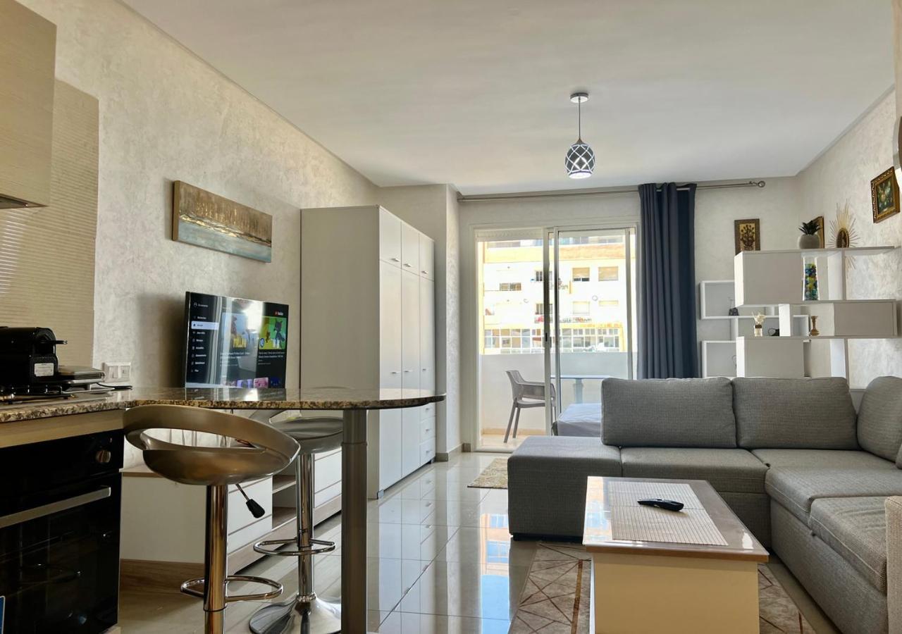 Studio Magnifique Avec Piscine Agadir Eksteriør billede