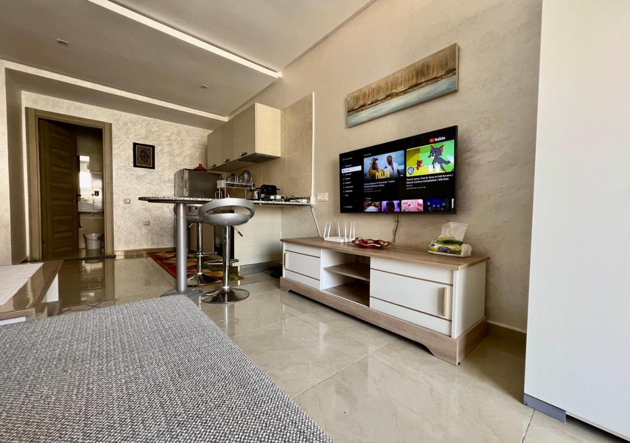 Studio Magnifique Avec Piscine Agadir Eksteriør billede